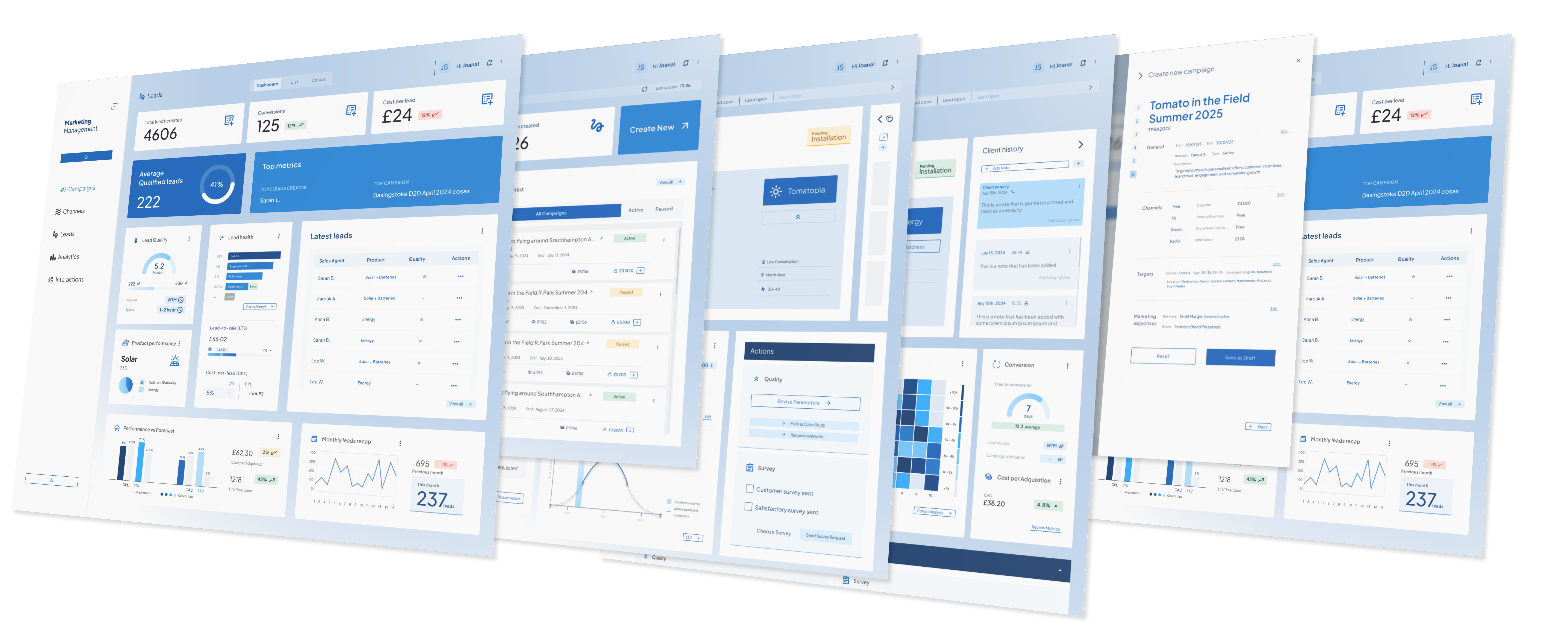 Marketing Management preview